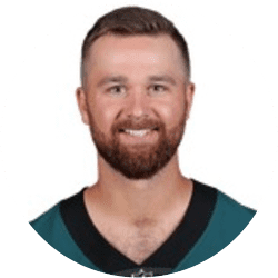 Jake Elliott, Philadelphia Eagles, K - News, Stats, Bio