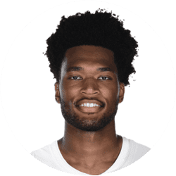 OSDB - Damian Jones - Cleveland Cavaliers - Biography
