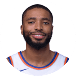 Mikal cheap bridges stats
