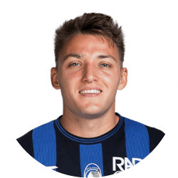 Mateo Retegui Genoa Bio stats and news 365Scores