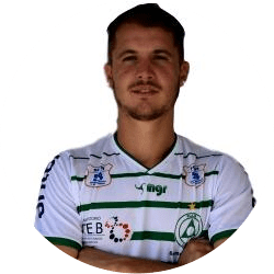 Agustín Miranda (Club Sportivo Cerrito) - Bio, stats and news