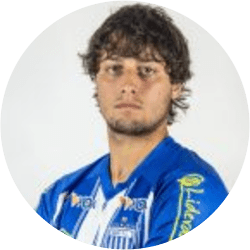 Wesley Soares (Free Agent) - Bio, stats and news - 365Scores