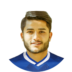 Aref Gholami - Player profile