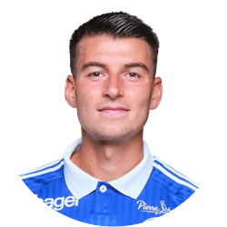 Karol fila fifa 21 clearance