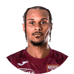 Valentino Lazaro (Torino) - Bio, estatísticas e notícias - 365Scores