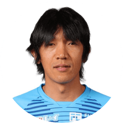 Shunsuke Nakamura biography 