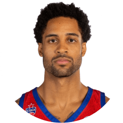 Melo trimble jersey 2025