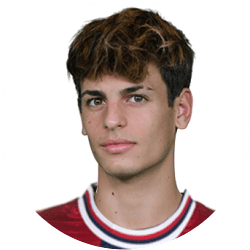 Mattia Motolese (Bologna U19) - Bio, estatísticas e notícias - 365Scores