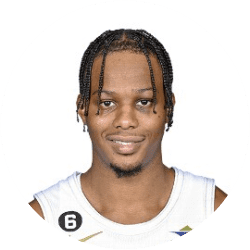 Isaac Okoro - NBA Shooting guard - News, Stats, Bio and more - The Athletic