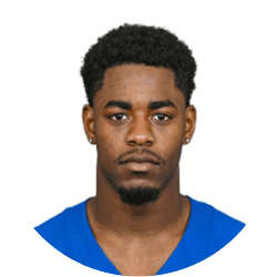 Rodney Thomas II (Indianapolis Colts) - Bio, stats and news