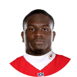 Willie Gay - NFL Linebacker - News, Stats, Bio and more - The Athletic