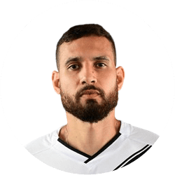 Nilson Júnior :: Sepahan :: Player Profile 