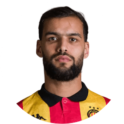 Informações e Estatísticas de Mohamed Tougai - 365Scores