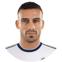 Ali Adnan - Player profile 23/24