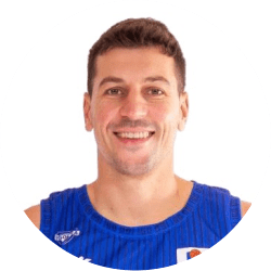 Kk igokea roster deals