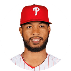 Philadelphia Phillies Roster