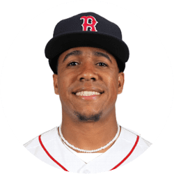 Triston Casas (Boston Red Sox) - Bio, stats and news - 365Scores