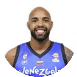 Notícias de Franca - Venezuelano Heissler Guillent é o mais novo jogador do Franca Basquete
