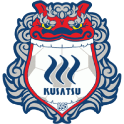 Kusatsu Livescore And Standings 365scores