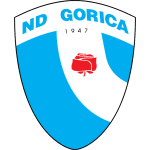 Jogos Gorica ao vivo, tabela, resultados