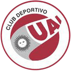 UAI Urquiza 2021 Home Kit