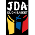 LNB PRO A- Ada Blois vs JDA Dijon 