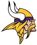 Minnesota Vikings vs. Green Bay Packers LIVE SCORE UPDATE and