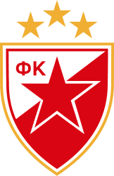 Crvena Zvezda, Serbia: Games - Football Livescore, standings, results