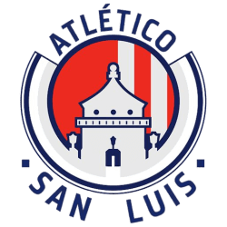 Atlético San Luis vs Club América: Match Report