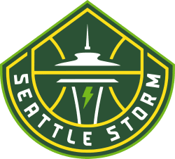 Dallas Wings Stunned by Seattle Storm at Home (Slideshow)