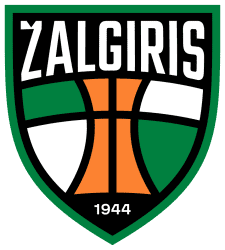 Zalgiris live top