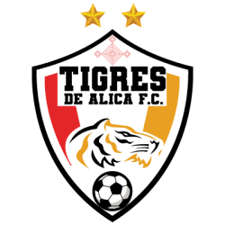 Tigres de Alica: partidos en vivo y últimos resultados - 365Scores
