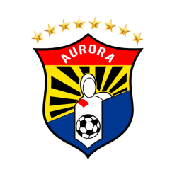 Aurora FC X Sacachispas Chiquimula: Ficha do jogo
