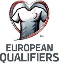 Eliminatórias UEFA Euro ~ Hoje, 16:45 Fase classiﬁcatéria Grupo I Rodada 2  de10 Krl a