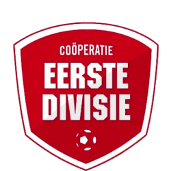 Liga holanda eerste divisie