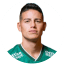 James Rodríguez