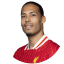 Virgil van Dijk