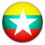 Myanmar National Team