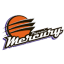 Phoenix Mercury