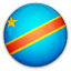 ဒီအာ ကွန်ဂို National Team