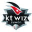 Kt Wiz Suwon
