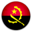 Angola National Team