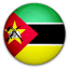 Mozambique National Team