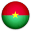 ဘူကီနာဖာဆို National Team