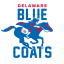 Delaware Blue Coats