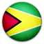 Guyana National Team