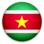 Suriname National Team