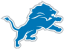 Detroit Lions
