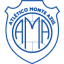 Monte Azul