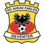 Go Ahead Eagles